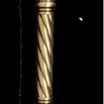 Heavy Duty Pull Handles