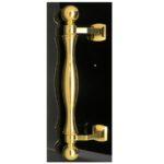 Heavy Duty Pull Handles
