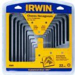 Hex Allen Key Set