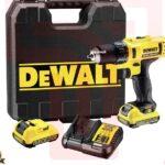 Cordless Drill