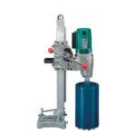 Wet Core Drill