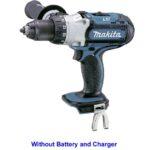 Cordless Drill