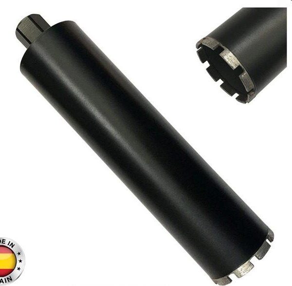 Diamond Core Bit