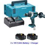 Cordless Driver Drill