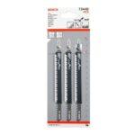 Jigsaw Blade for Metal