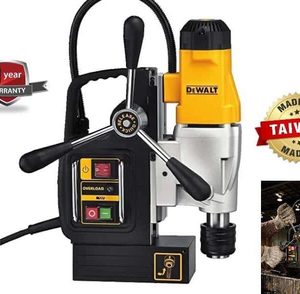 2 Speed Drill Press