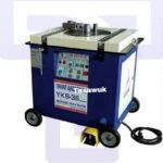 Iron Bending Machine Turkey