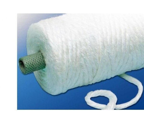 Glass Twisted Yarn