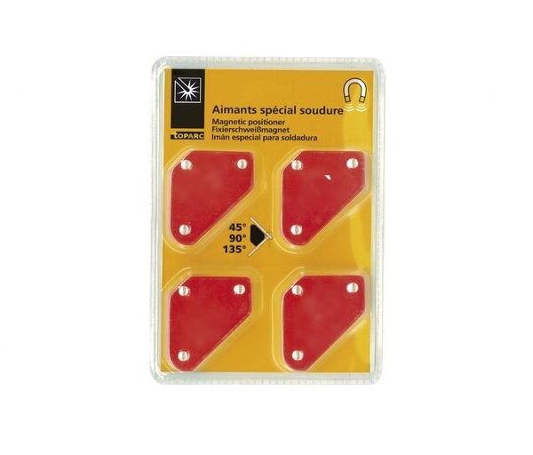 Magnetic Holder