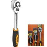 Reversible Ratchet