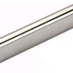 Oval Tube