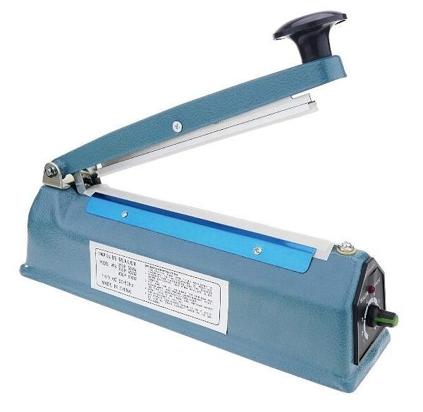 Impulse sealer