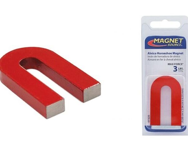 Retrieving Magnet