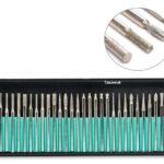 Diamond Burr Set