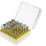 Diamond Pointer Set