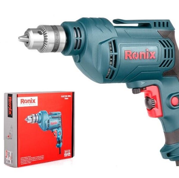 Electric Drill
