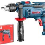 Impact Drill