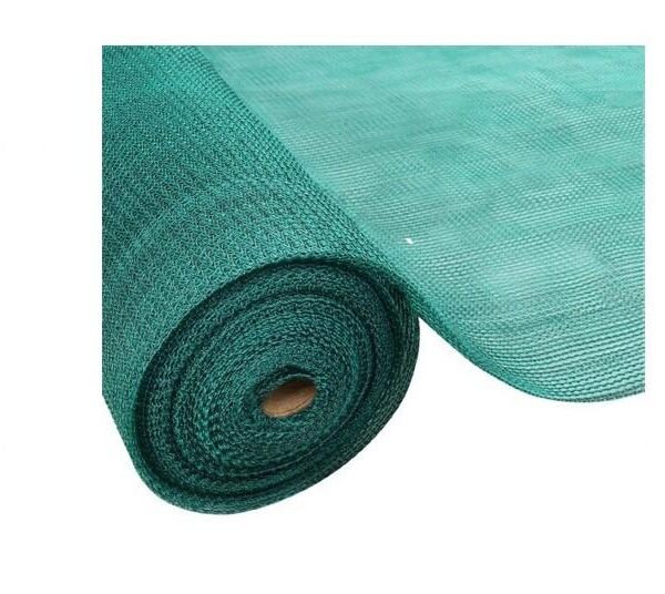 Green Shading Cloth 75% BIlock