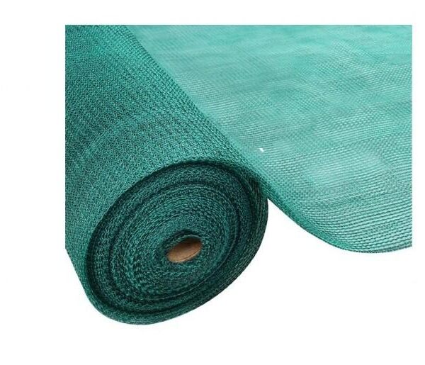 Green Shading Cloth - 75% Block