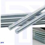 Galvanized Threaded Bar