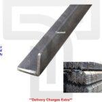 Mild Steel Equal Angle