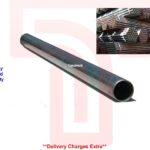 ERW Black Pipe