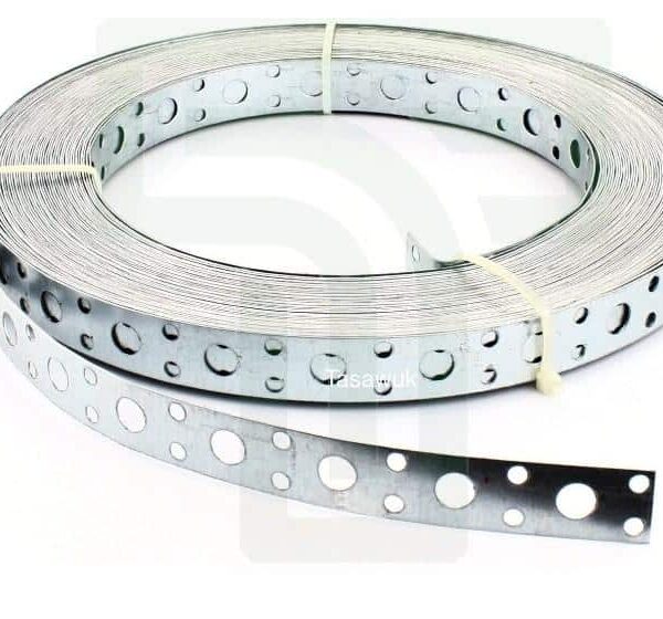 Hole Mounting Strip Roll