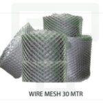 Wire Mesh (Shabak)