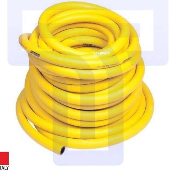 Rubber Air & Water Hose