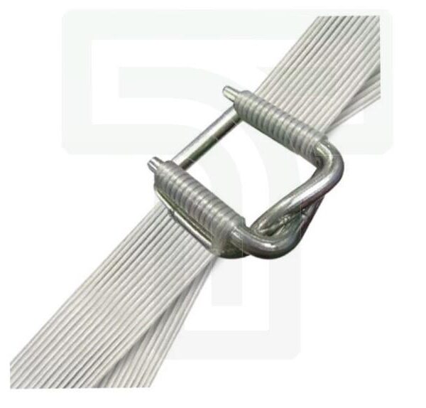 Cord Strap Buckle