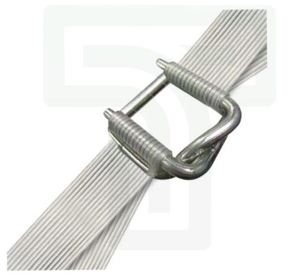 Cord Strap Buckle