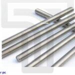Stainless Steel Threaded Rod