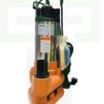 Submersible Water Pump