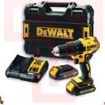 Cordless Drill