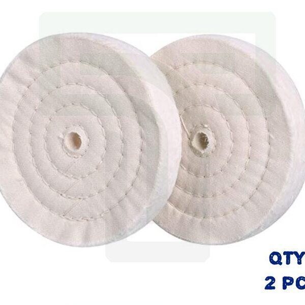 Buffing Wheel