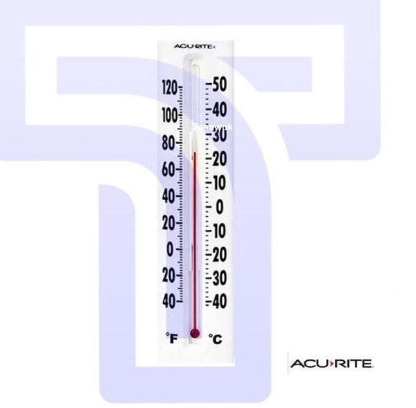 Indoor/Outdoor Thermometer
