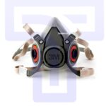 Reusable Respirator