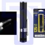 LED Flashlight Torch