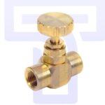 Needle Valve