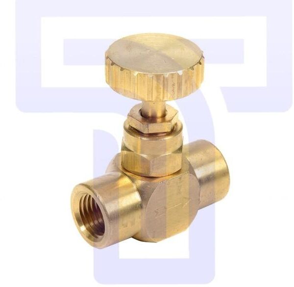 Needle Valve
