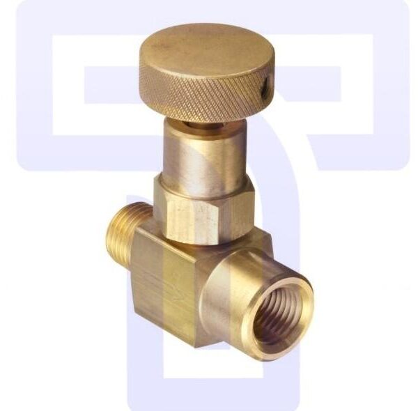 Needle Valve