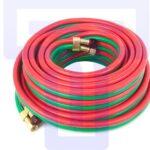 Twin-Line Welding Hose