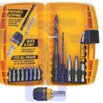 Rapid Load Set