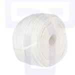 SILK ROPE BRAIDED