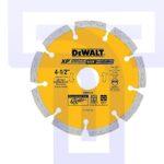 DeWalt Marble Cutting - Segmented