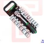 1/2" Dr. Socket Set
