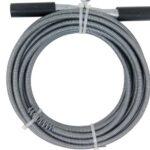 Drain Pipe Auger