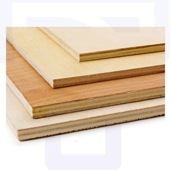 Plywood