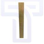 Brass Metal Bar