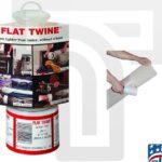Plastic Wrap with Handle